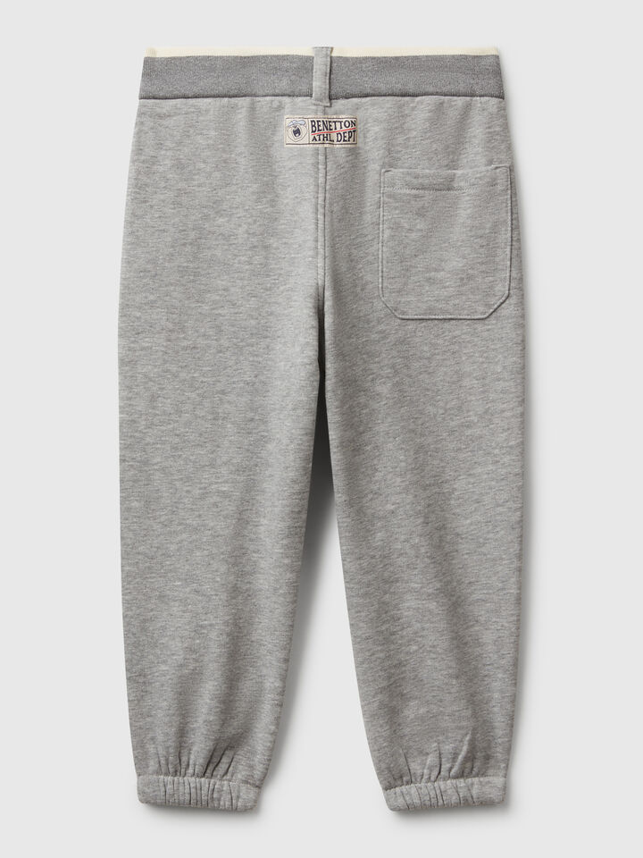 TROUSERS Junior Boy image number 2